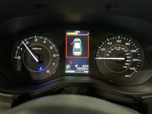 Used 2020 Subaru Impreza Premium image 19