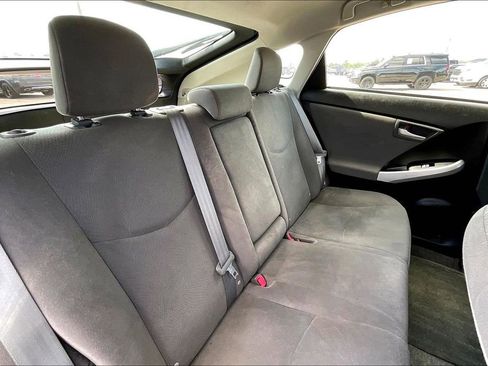 Used 2012 Toyota Prius Two FWD image 20