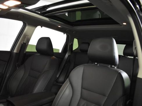Used 2026 Nissan Rogue Platinum w/ Platinum Premium Package AWD/4WD image 10