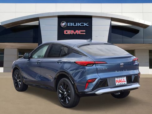 New 2026 Buick Envista Sport Touring image 3