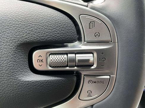 Used 2021 Genesis GV80 2.5T w/ Advanced Package 02 image 26