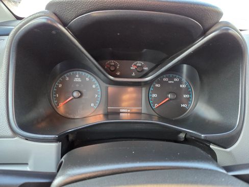 Used 2018 Chevrolet Colorado W/T image 24