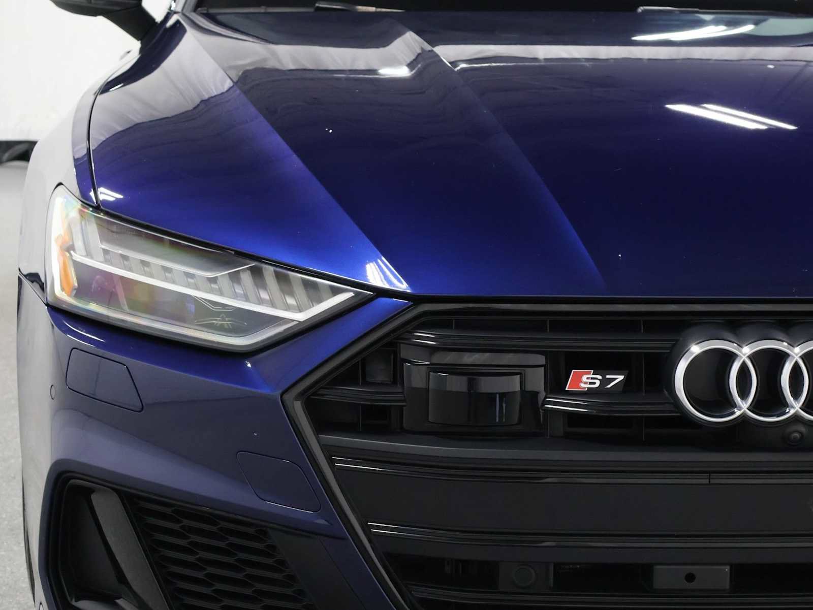 Used 2020 Audi S7 Prestige w/ Prestige Package AWD/4WD image 15