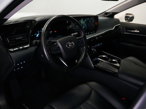 Used 2022 Toyota Mirai w/ Advanced Technology Package RWD image 20
