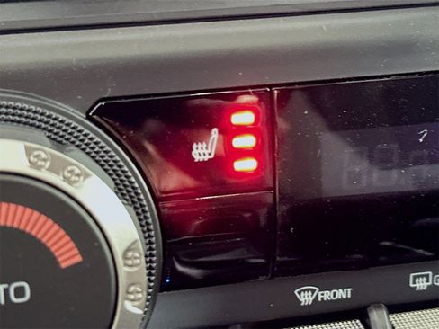 New 2025 Toyota Tacoma TRD Off-Road image 21