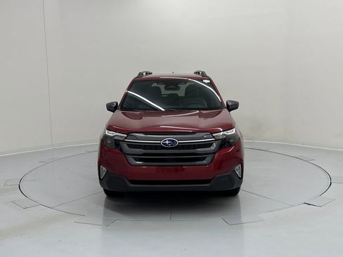 New 2026 Subaru Forester Premium image 9