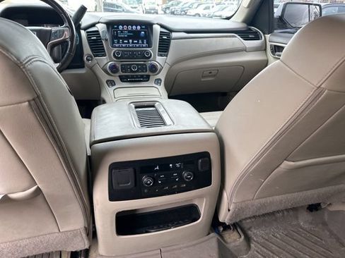 Used 2018 GMC Yukon XL Denali w/ Denali Ultimate Package AWD/4WD image 13