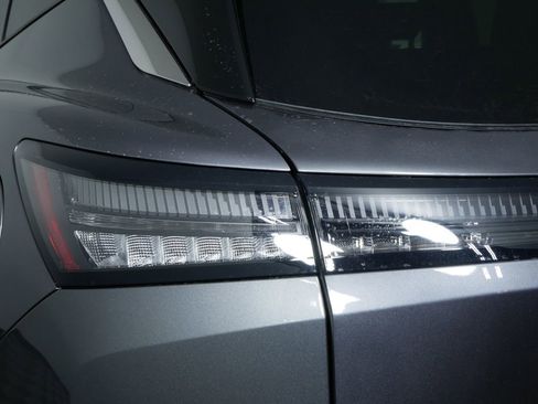 New 2026 Nissan Murano SV image 12