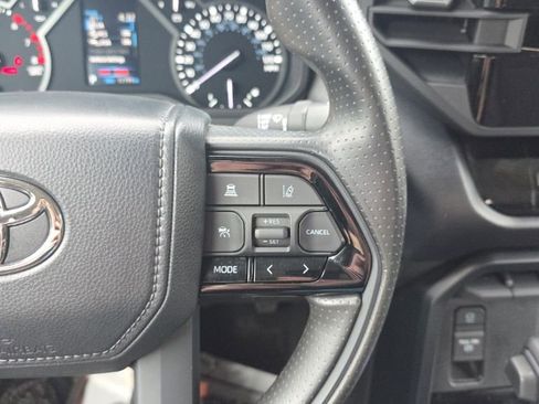 Used 2023 Toyota Tundra SR AWD/4WD image 23