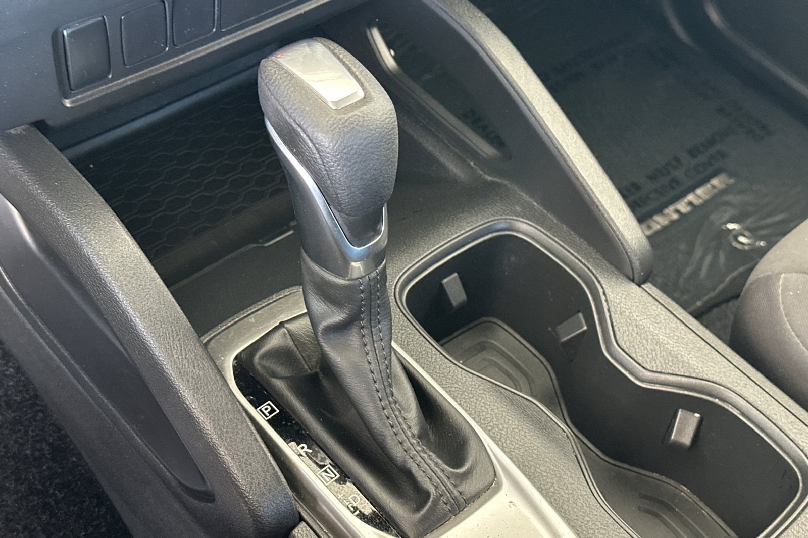 Used 2024 Nissan Frontier S AWD/4WD image 18