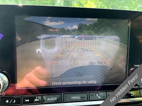 Used 2022 Mitsubishi Outlander ES AWD/4WD image 18