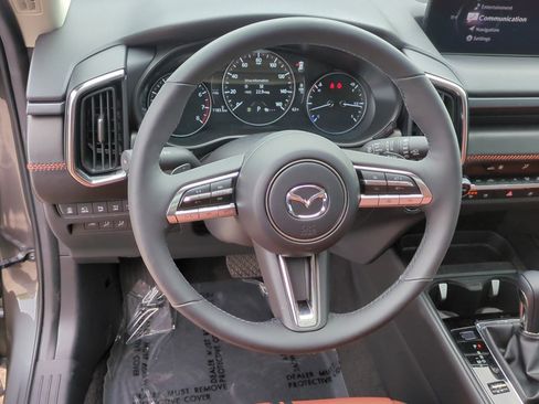 Used 2025 MAZDA CX-50 2.5 Turbo w/ Weather Package image 17