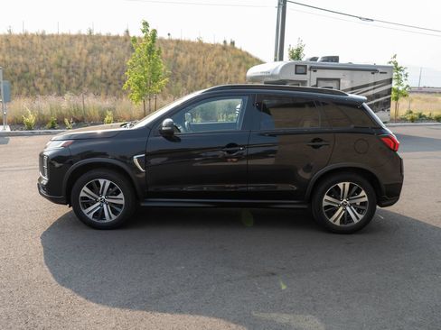 Used 2022 Mitsubishi Outlander Sport GT AWD/4WD image 4