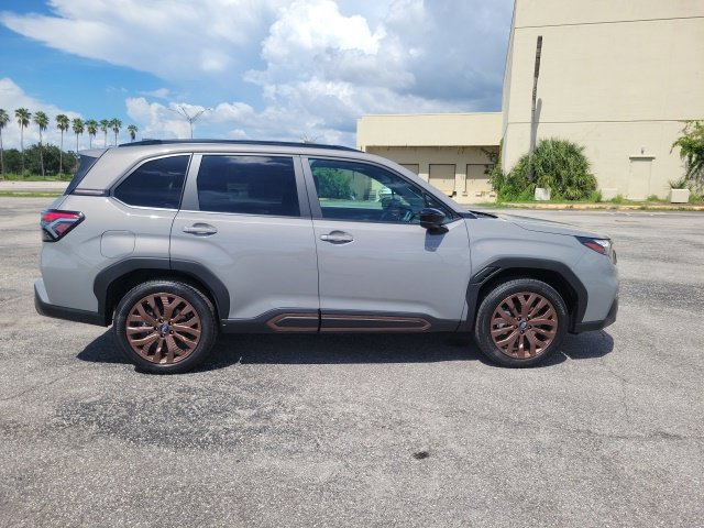 New 2026 Subaru Forester Sport AWD/4WD image 4