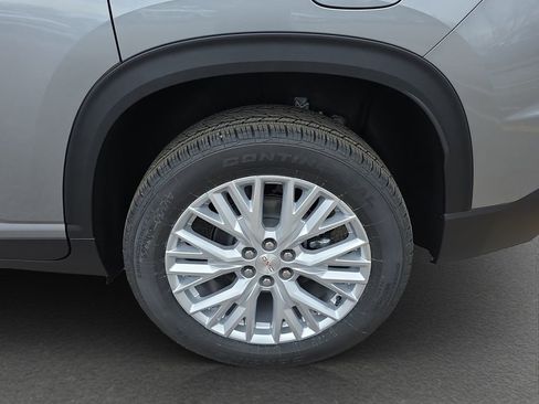 New 2026 GMC Acadia Elevation w/ Elevation Premium Package AWD/4WD image 5