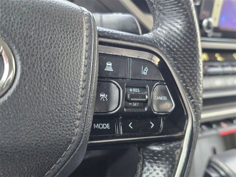 Used 2023 Toyota Tundra SR5 image 35