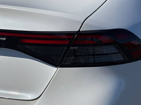 New 2026 Honda Accord LX image 30