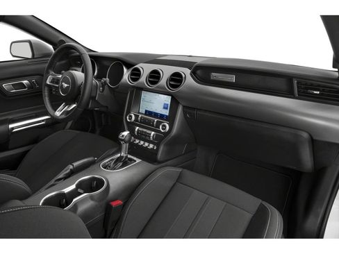 Used 2023 Ford Mustang GT Premium w/ Equipment Group 401A RWD image 11