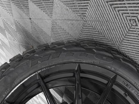 Used 2026 GMC Yukon Denali Ultimate image 38