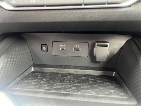 New 2025 Nissan Altima 2.5 SV w/ SV Special Edition Package image 12