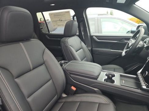 New 2026 GMC Acadia Elevation w/ Black Edition image 29