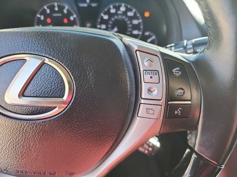Used 2013 Lexus RX 350 FWD w/ Navigation Pkg image 16