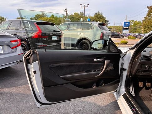 Used 2020 BMW M2 Competition RWD image 25