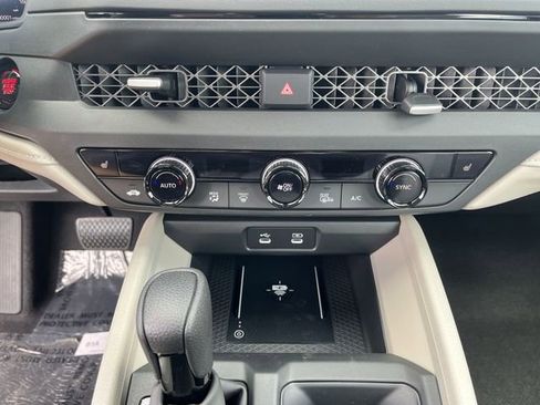 New 2026 Honda Accord SE image 19