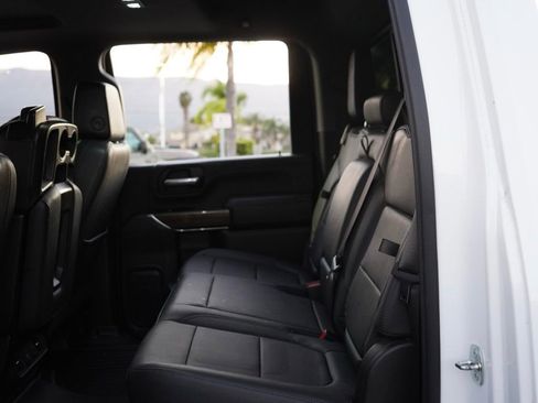 Used 2022 Chevrolet Silverado 2500 LT w/ Convenience Package image 20