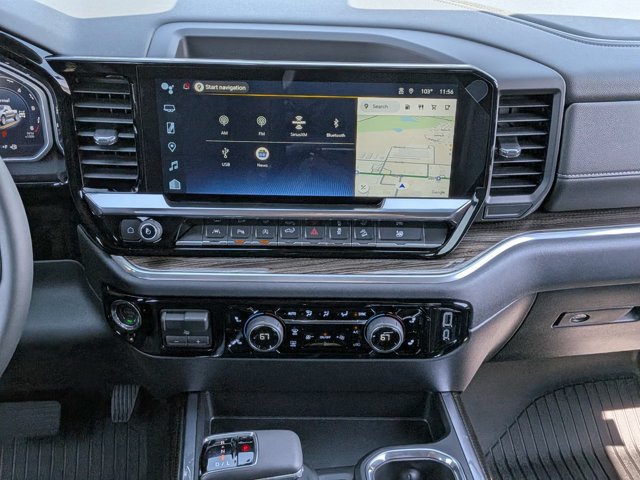New 2026 Chevrolet Silverado 1500 RST w/ RST All Star Premium Package AWD/4WD image 19