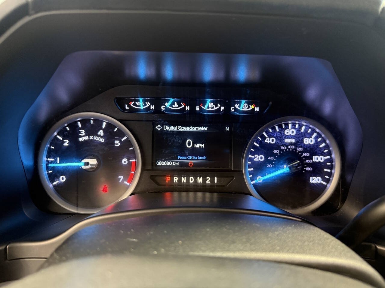 Used 2019 Ford F250 XLT w/ XLT Value Package AWD/4WD image 18