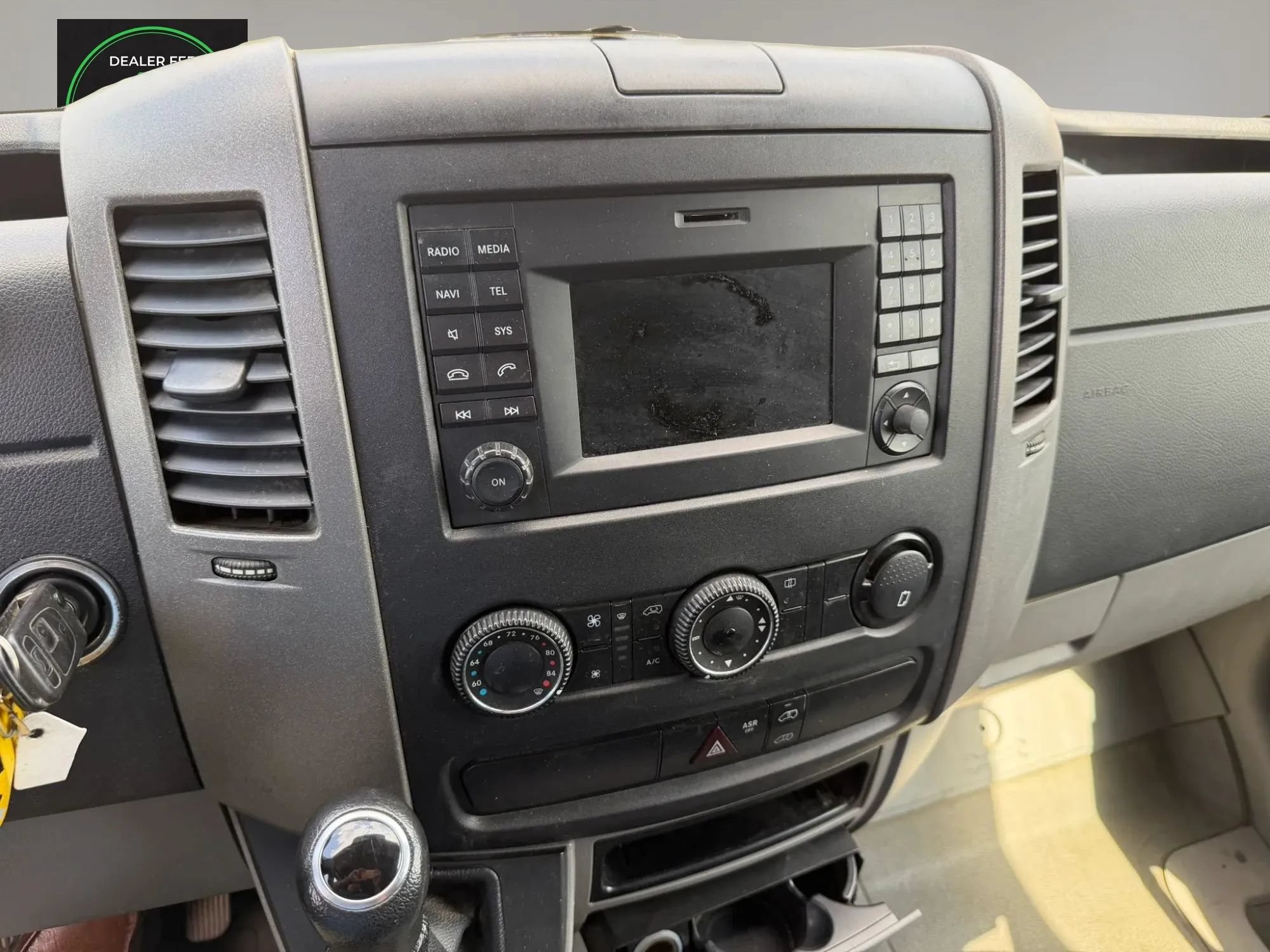 Used 2014 Freightliner Sprinter 2500 RWD image 9