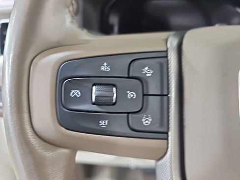 Used 2023 GMC Yukon XL Denali w/ Denali Reserve Package AWD/4WD image 25