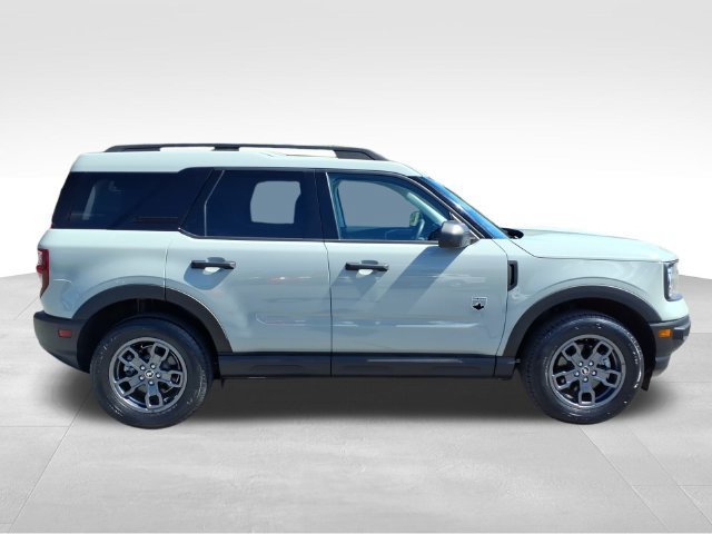 Used 2022 Ford Bronco Sport Big Bend AWD/4WD image 11
