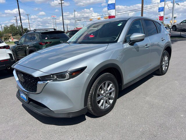 Used 2023 MAZDA CX-5 AWD 2.5 S image 3