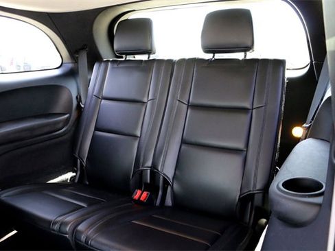 Used 2017 Dodge Durango GT w/ Nav & Power Liftgate Group image 25