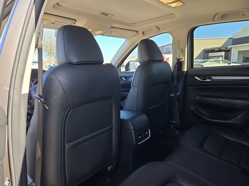 Used 2021 MAZDA CX-5 Touring w/ Touring Preferred SV Package image 17