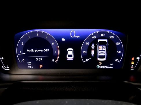 Certified 2023 Honda Accord LX image 20