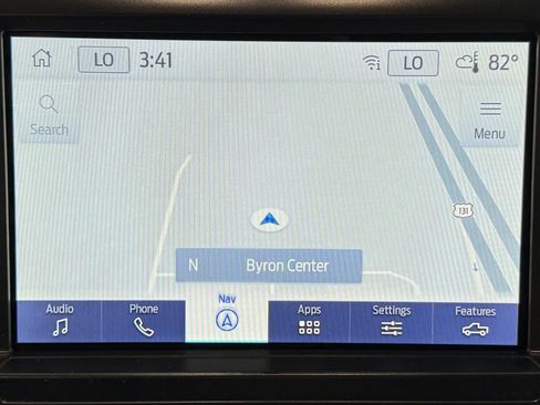 Used 2023 Ford F150 XLT w/ Equipment Group 301A Mid image 22