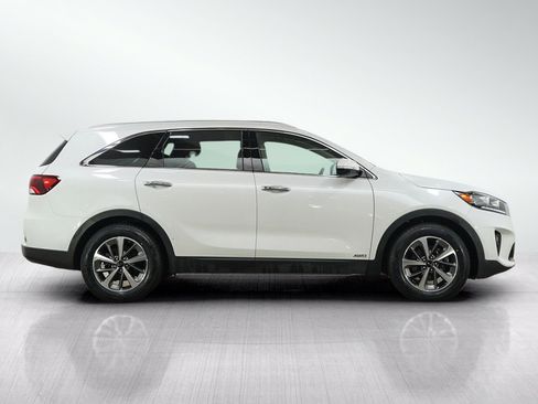 Used 2019 Kia Sorento EX w/ EX Premium Package AWD/4WD image 7