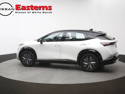 Used 2024 Nissan Ariya AWD image 60