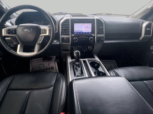 Certified 2020 Ford F150 Lariat AWD/4WD image 16