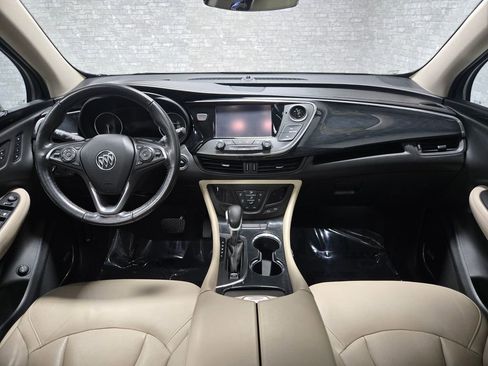 Used 2017 Buick Envision Premium image 36