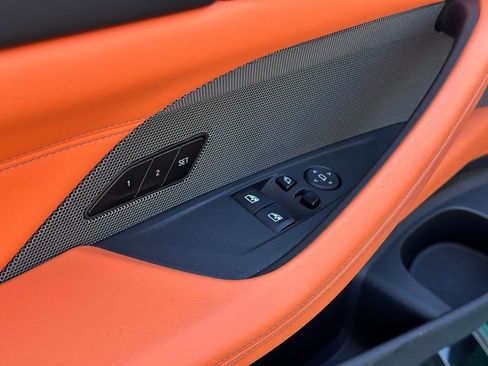 Certified 2023 BMW M4 Coupe w/ M Carbon Exterior Package image 20