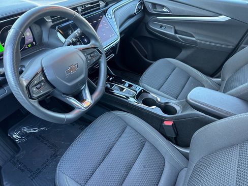 Used 2023 Chevrolet Bolt EUV LT w/ Driver Confidence Package image 10