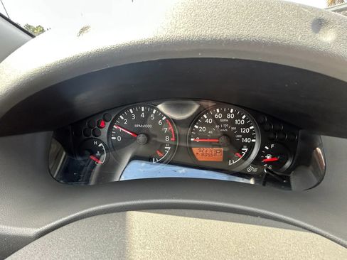 Used 2018 Nissan Frontier SV RWD image 24