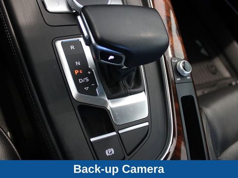 Used 2019 Audi A4 2.0T Premium Plus w/ Premium Plus Package image 17