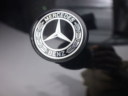 Certified 2024 Mercedes-Benz EQE 350+ 4MATIC SUV w/ Winter Package image 68