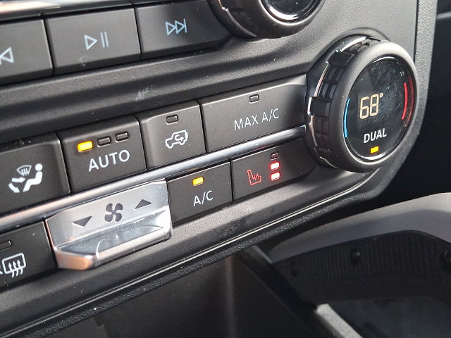 Certified 2023 Ford Bronco Outer Banks AWD/4WD image 24
