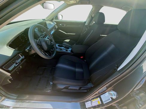 Certified 2024 Honda Civic LX image 18